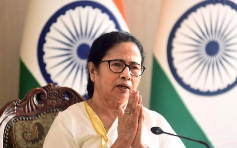 mamata-banerjee-has-announced-the-recruitment-of-12000-employees-in-the-group-d