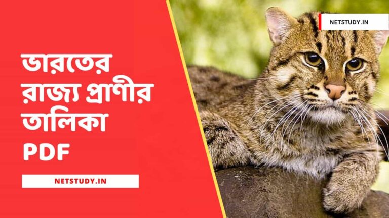 list-of-indian-state-animals