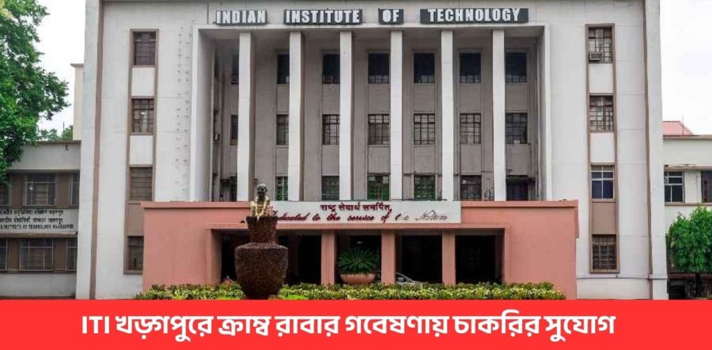 iit-kharagpur-recruitment-2025-project-assistant