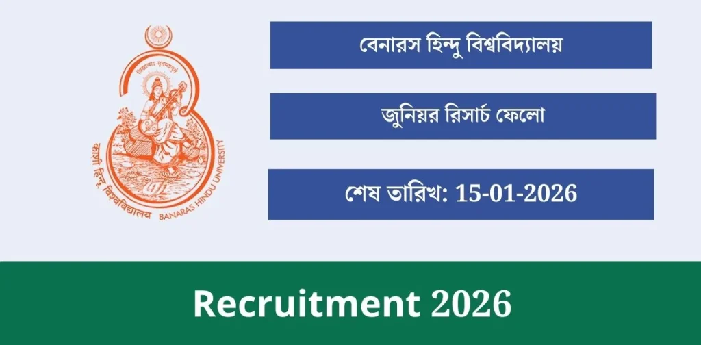 bhu-physics-jrf-recruitment-2026-apply-online