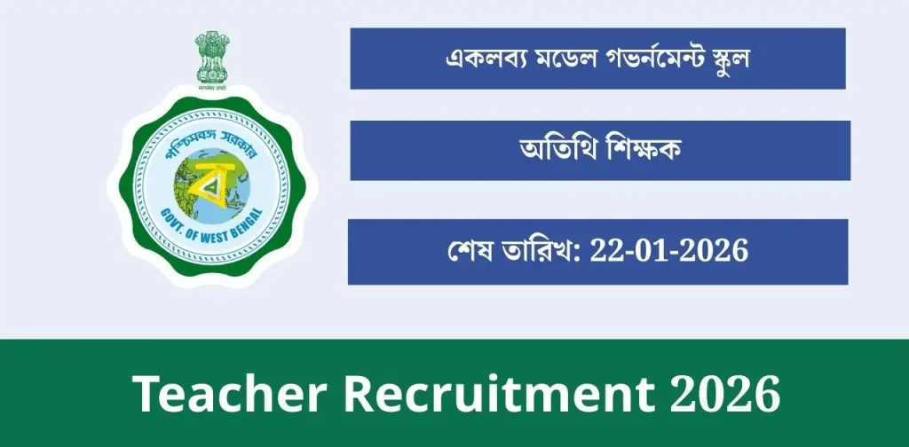 biology-guest-teacher-recruitment-dakshin-dinajpur