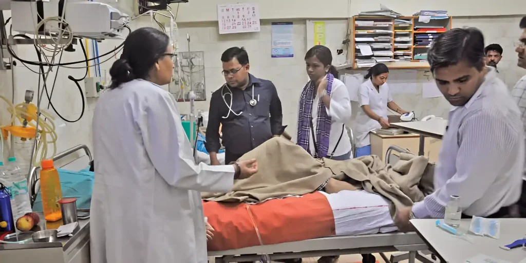 echs-recruitment-west-bengal-42-posts-kolkata-saltlake-salary-up-to-1-3-lakh