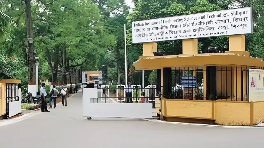 iieest-shibpur-research-recruitment-water-environment-salary-70k