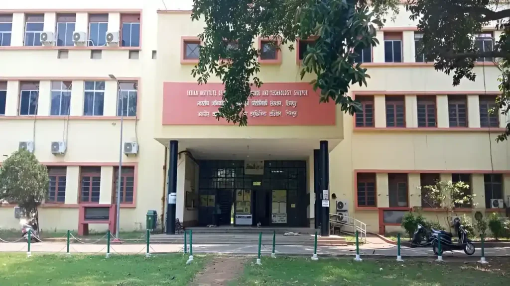 iiest-shibpur-electronics-project-research-associate-vacancy-2026