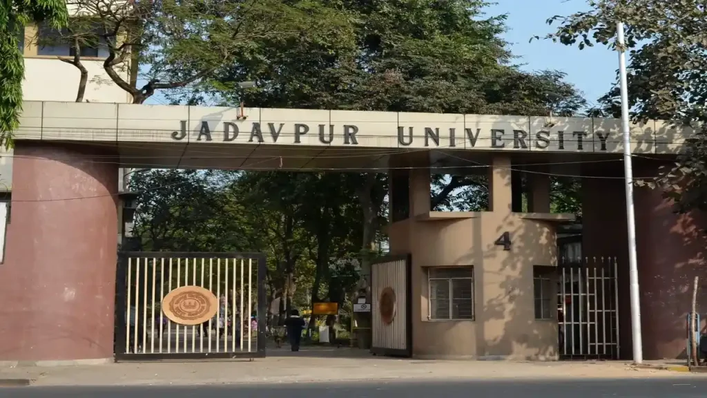 jadavpur-university-guest-faculty-computer-science-interview