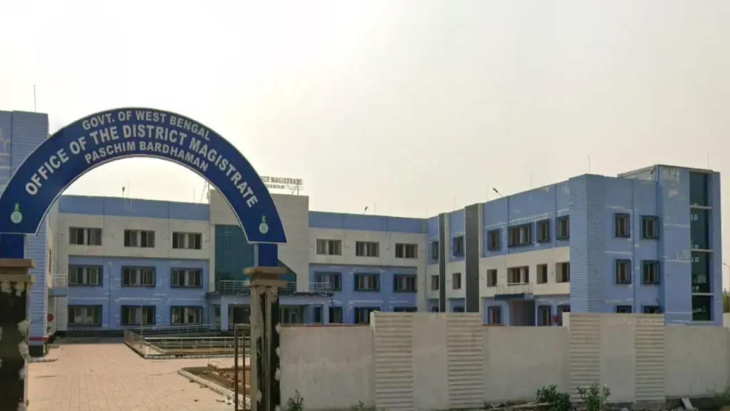 paschim-bardhaman-additional-inspector-recruitment-2026-backward-classes-welfare