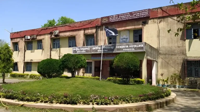 pm-shri-kendriya-vidyalaya-asansol-teacher-recruitment